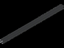 V�β���ֱ�ߵ���[20mm