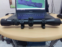 BB示波器x32