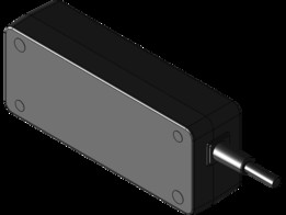 平均井GSM40A05-P1J