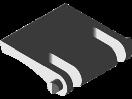 HP KLAVYE LEG-KEYBOARD LEG