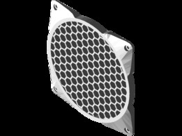 ���ȸ�դ����ͷ120mm R01