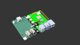 GeeekPi Raspberry Pi������������
