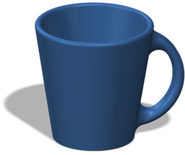 咖啡杯