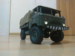 WPL B-24 GAZ-66����