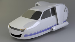 TF-X? 2.