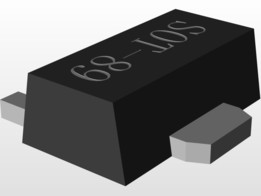 FCX491ATA