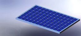 Panneau���290W