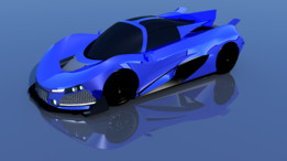 B2 Spirit 300
