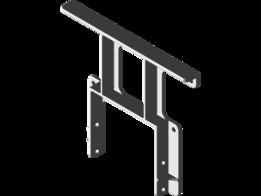 վ