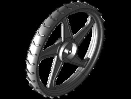 ��Ȧ���г�