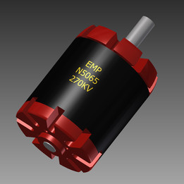 ��ˢ���EMP N5056 KV270