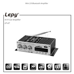 LP-A7 USB Lepy���ֲ�
