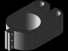 3018 cnc 52mm���ᰲװ��