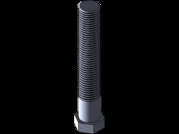 M8 x 50mm������˨