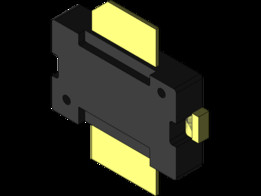 NXP SOT1732-1 PDIP3