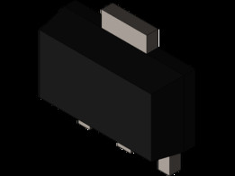 NXP或Nexperia SOT-89A SOT1759-1