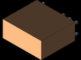 TE/Schrack RP421012 