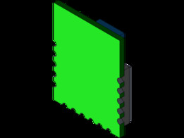 ΢оƬRN4871