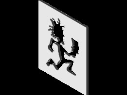 ICP����ģ��