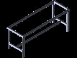 Solidworks Masa G?vd