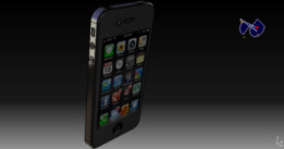 iPhone4S
