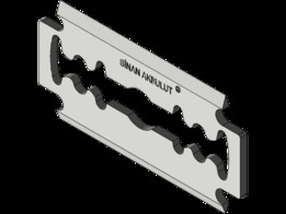 J?LET?Z?M?��RAZOR DRAW?NG