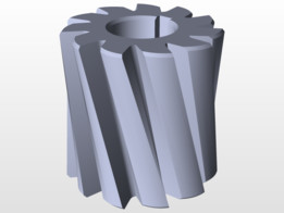 SolidWorks Kat?Model Freze?ak?s?