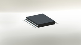 TSSOP-16-8