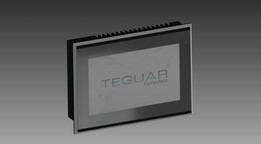 Teguar 7 \��HMI TP-1645-07