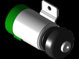 Si?ownik elektromagnetyczny APE37S-2B