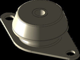 Wibroizolator BRB70-60Sh-135253