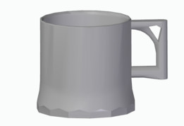 Cup��stl��ʽ��
