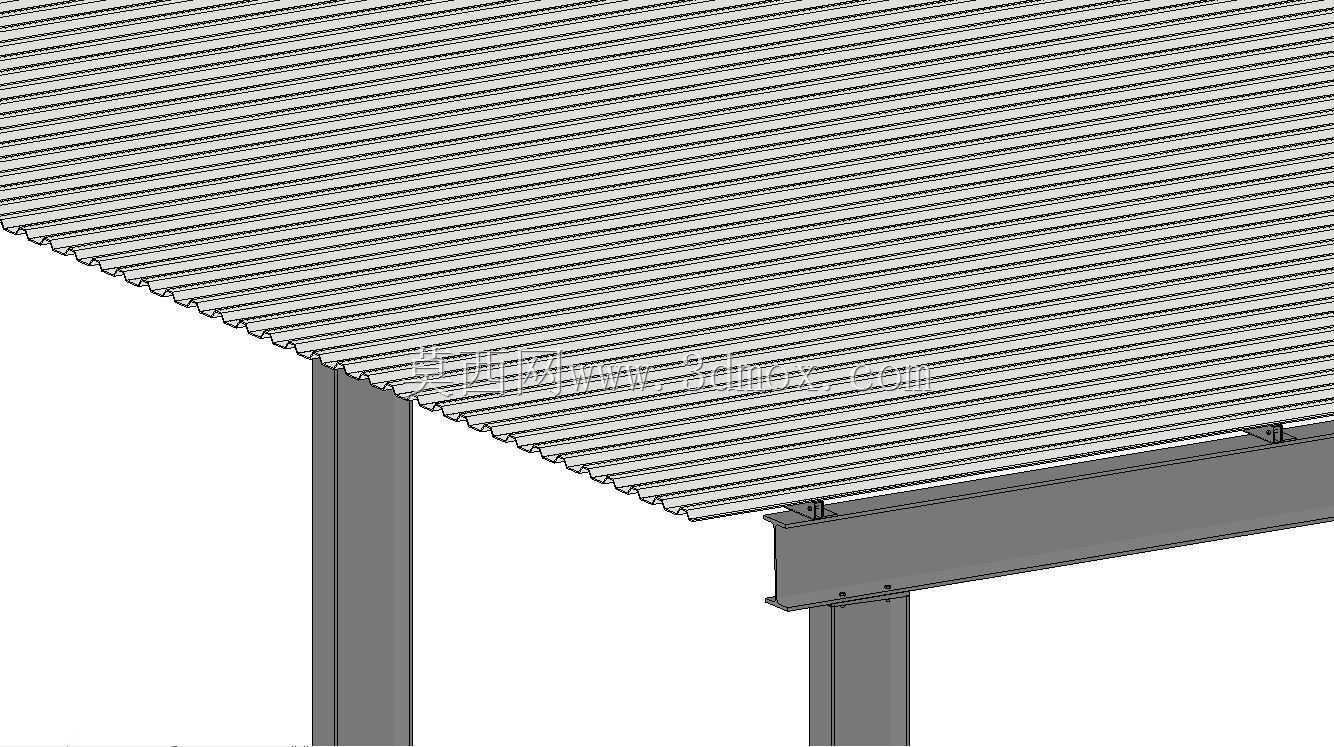 SHED 3D����