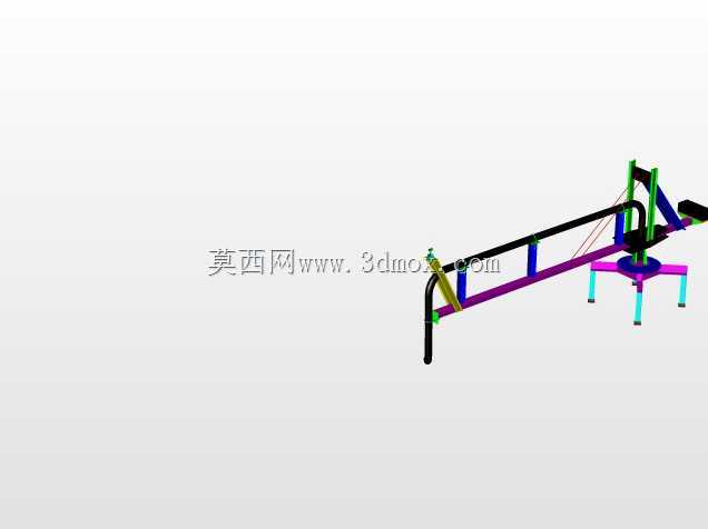 机械分配器(mekanik da?t?c?)