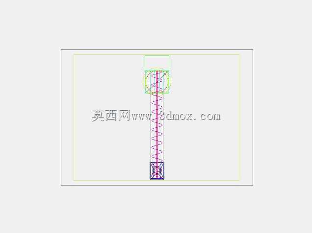 管螺旋(tüp helezon)