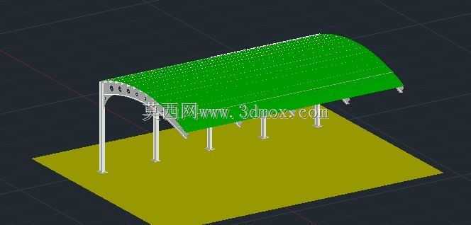autocad sundurma?izimi