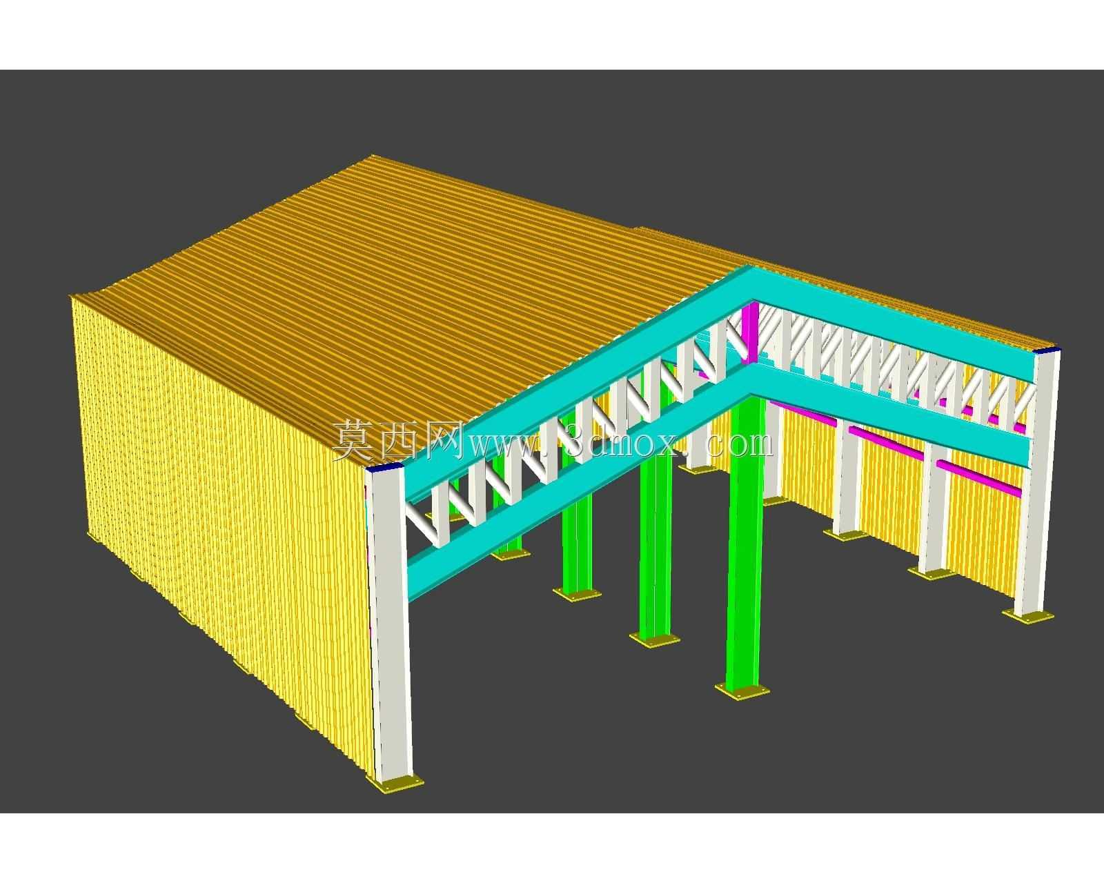 �ֽṹ��?el?k konstr��ksiyon��autocad 3d
