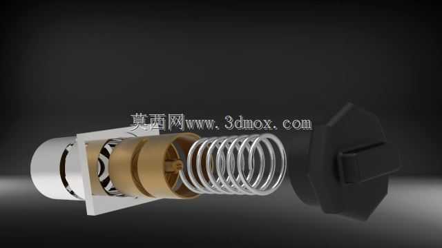 散热器传感器