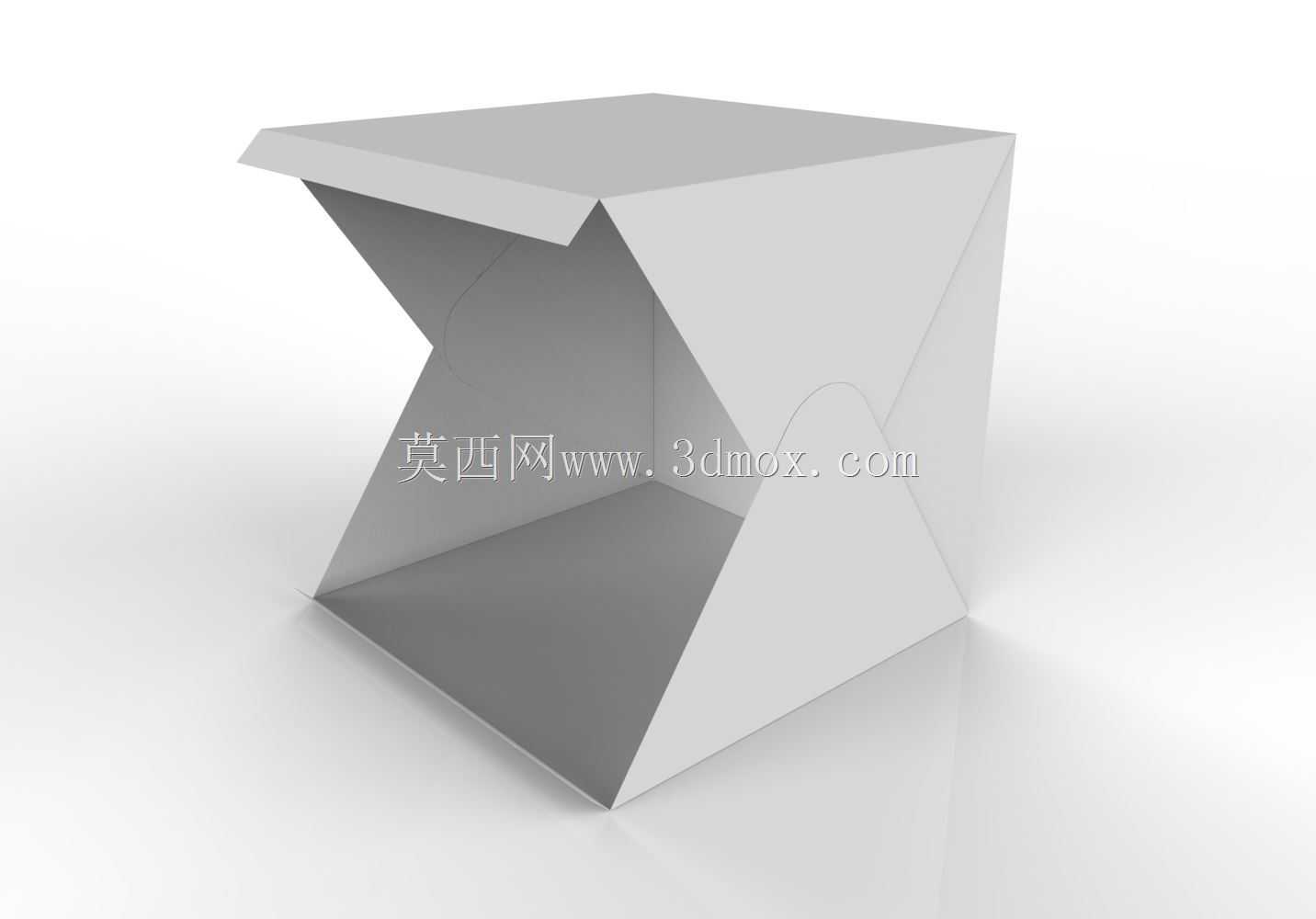 Foto Kutu Stüdyo-便携式照相馆(盒子工作室)
