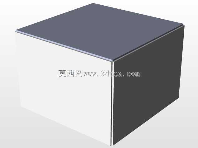 渲染书架和桌子