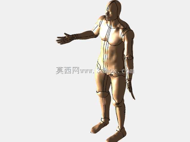 印染印刷机