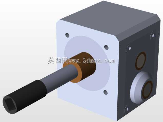 低温传输系统(原型)