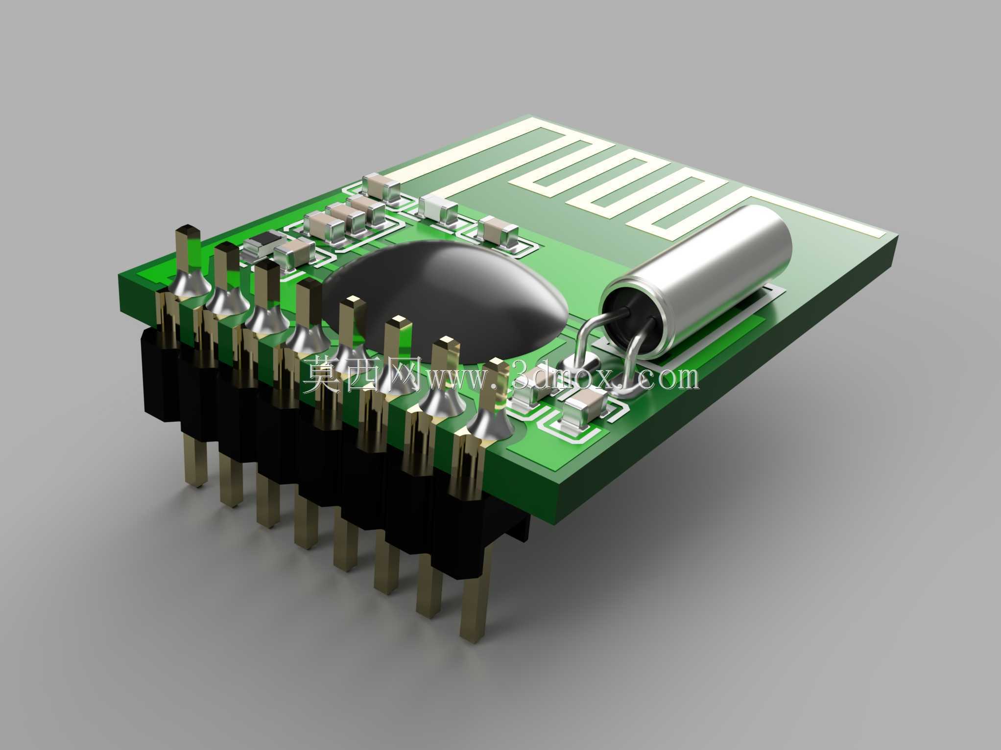 RFM75