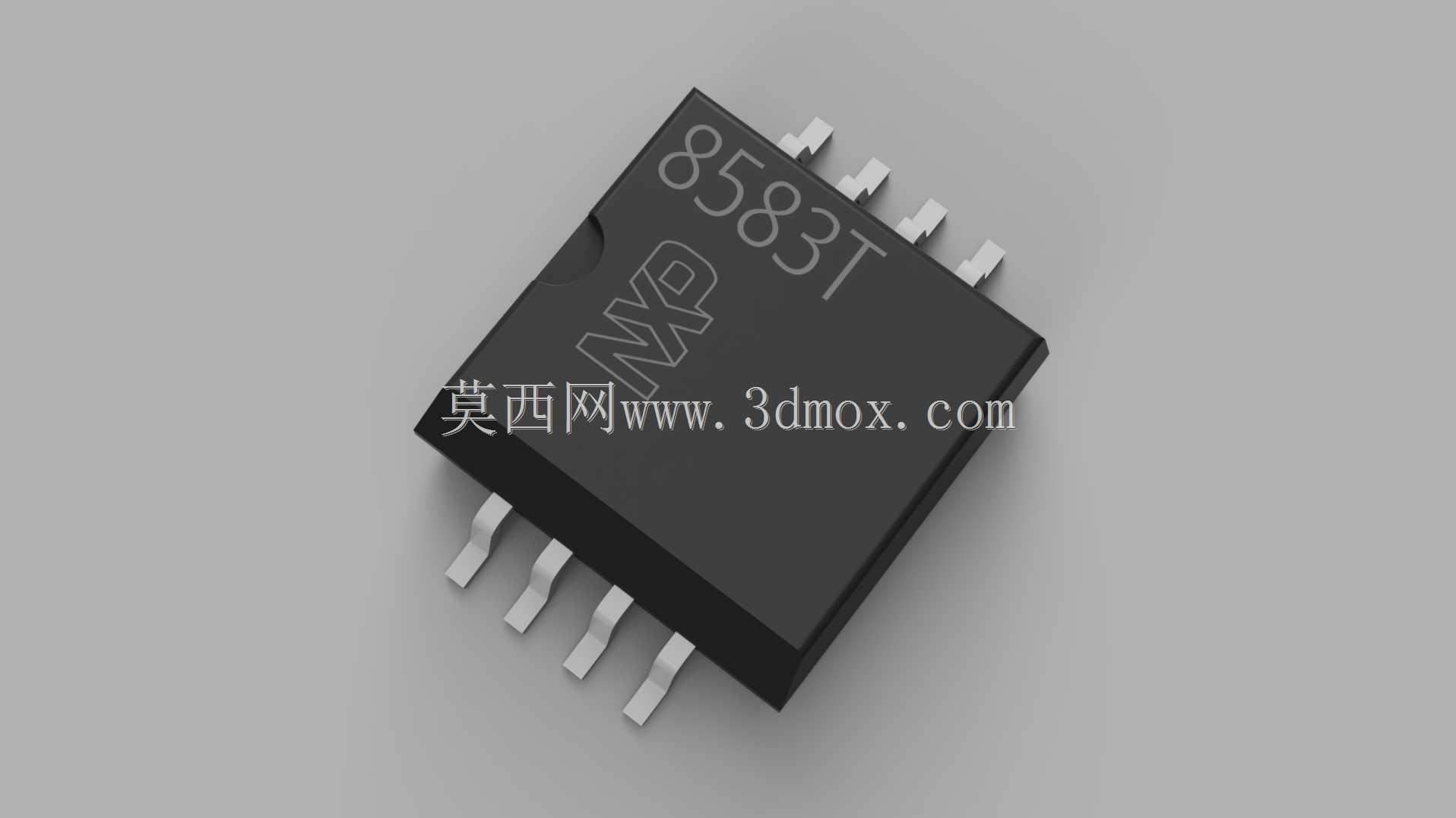 PCF8583T