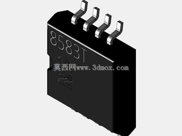 PCF8583T