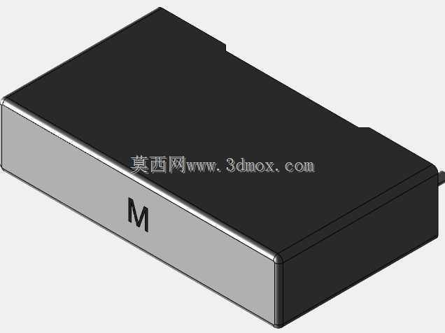 薄膜电容器26.5x6x15mm