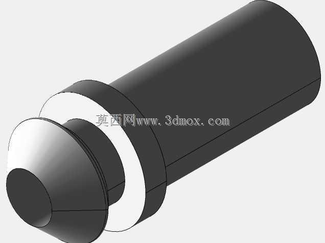 Ersa PL550A吸入盖喷嘴