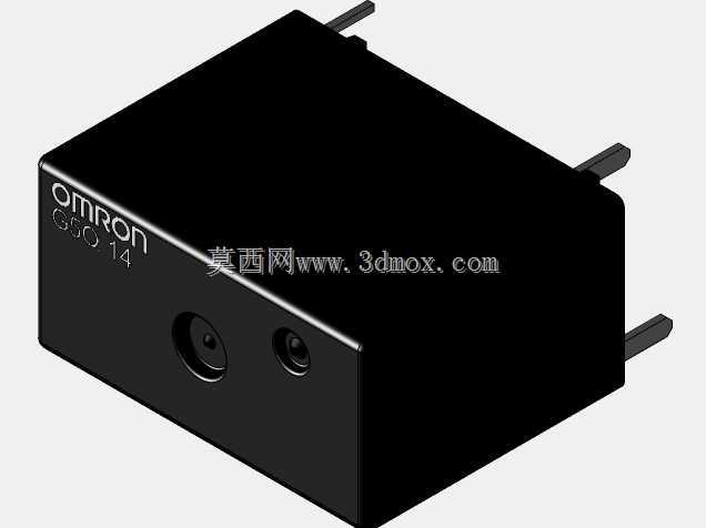 欧姆龙G5Q继电器