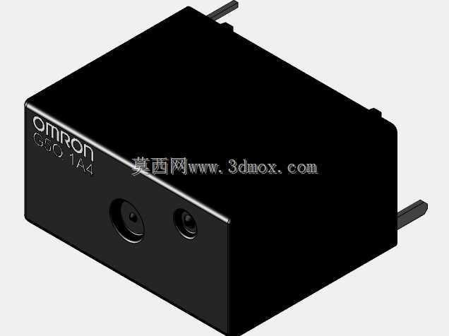 欧姆龙G5Q继电器