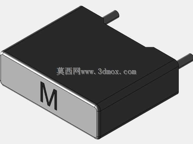 ��Ĥ������10x3x8mm